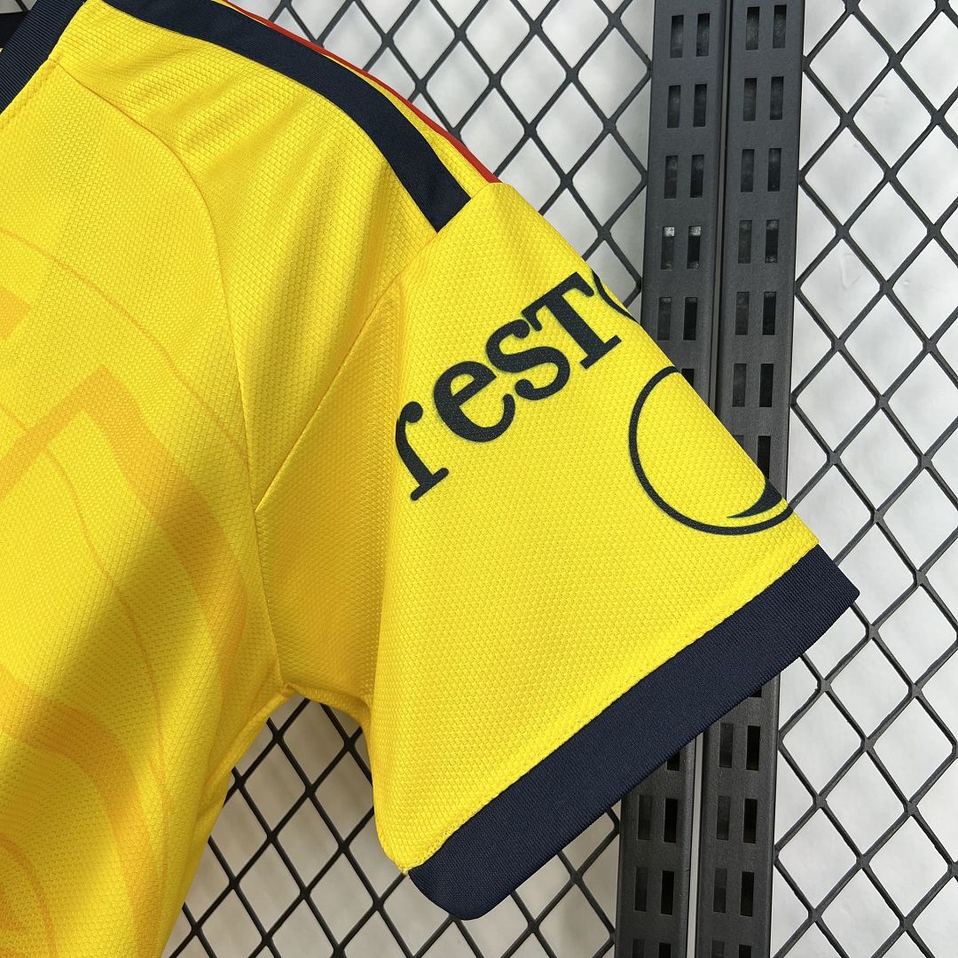 Camiseta Club América 2026-27 1ª Equipación - 4