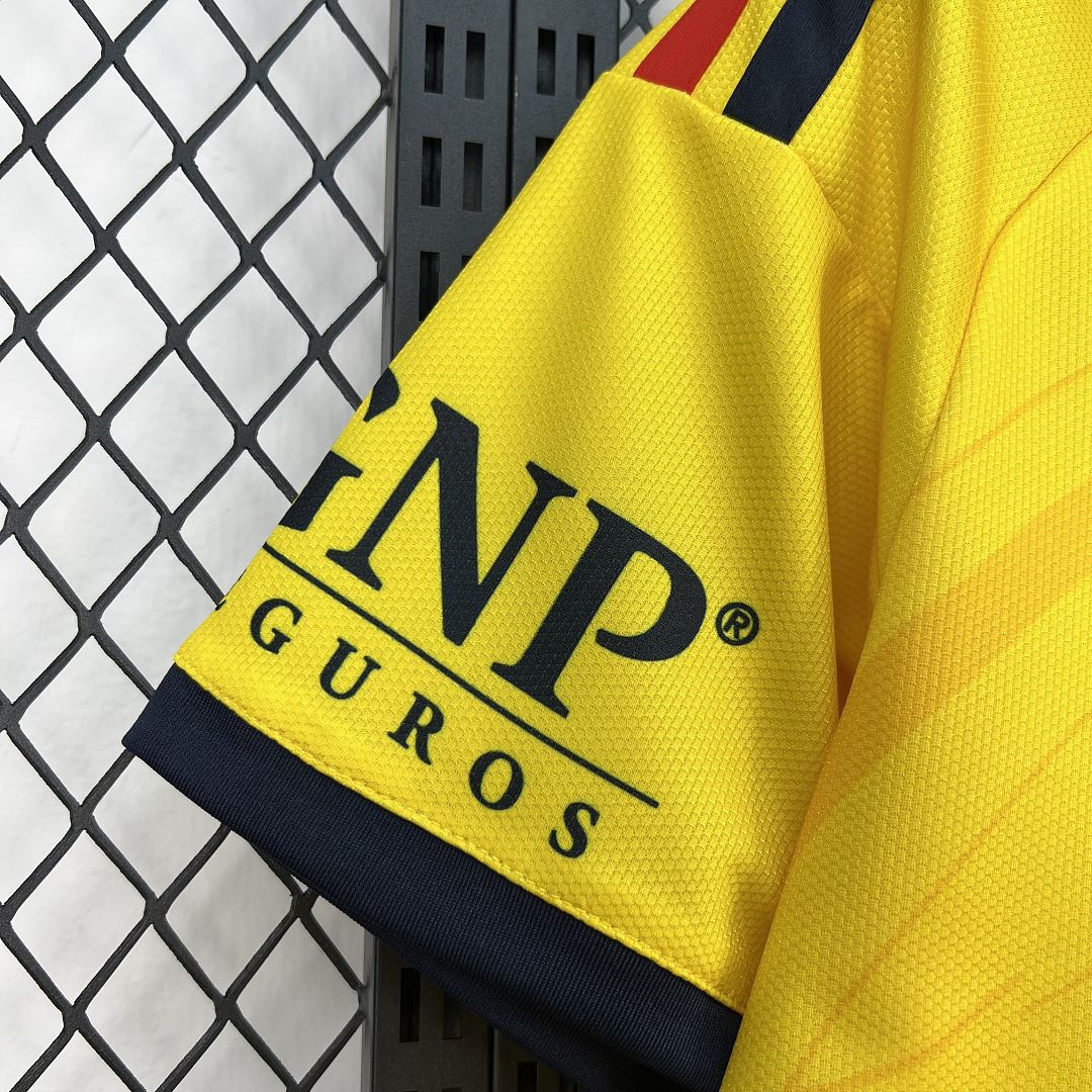 Camiseta Club América 2026-27 1ª Equipación - 6