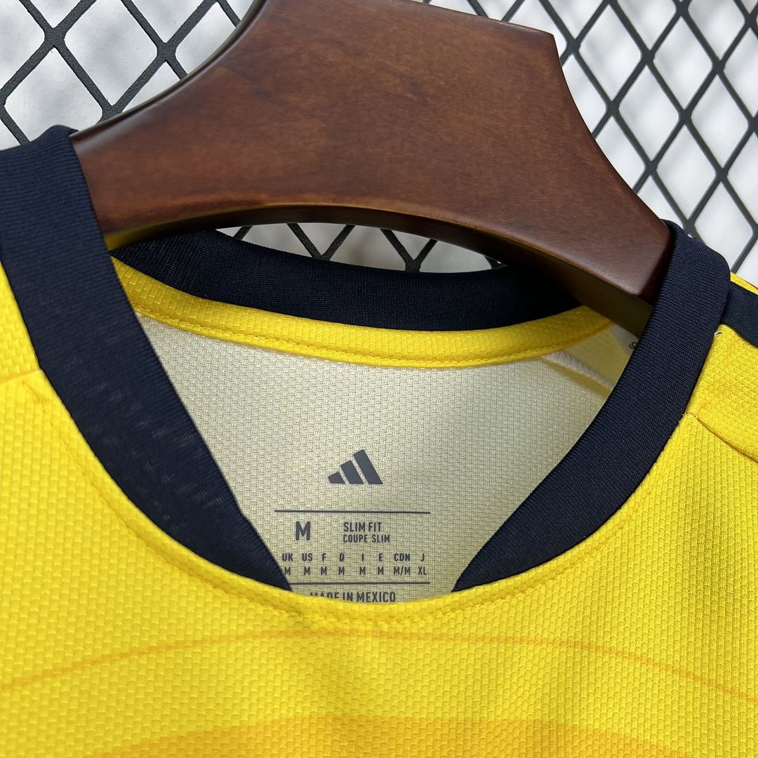 Camiseta Club América 2026-27 1ª Equipación - 7