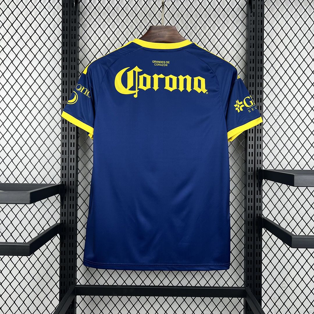 Camiseta Club América 2026-27 2ª Equipación - 2