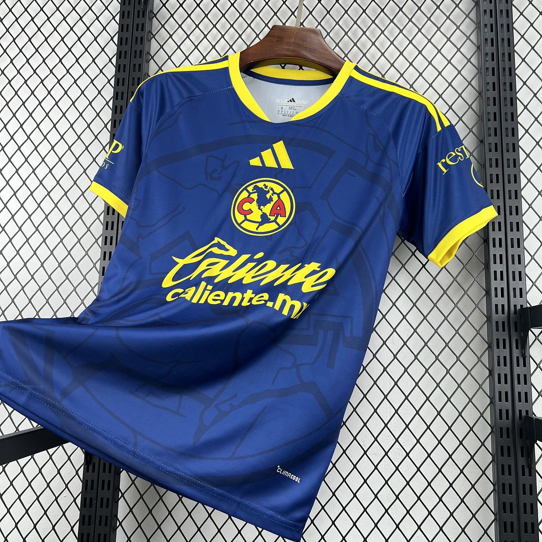 Camiseta Club América 2026-27 2ª Equipación - 3