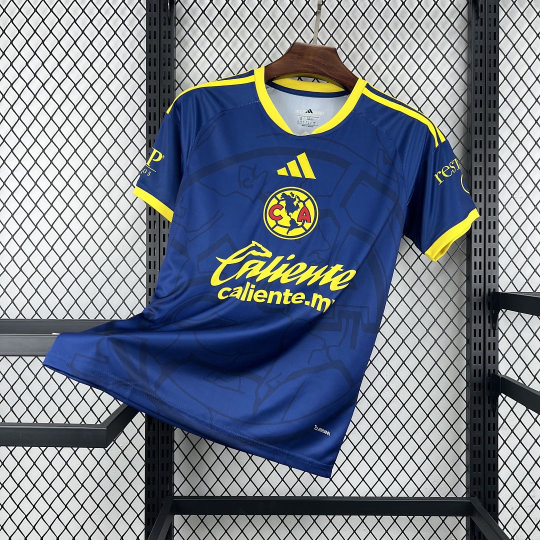 Camiseta Club América 2026-27 2ª Equipación Camiseta Club América 2026-27 2ª Equipación