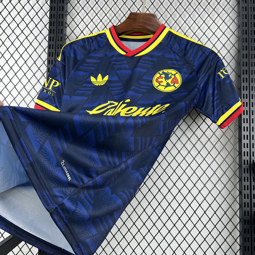 Camiseta Club América 2026-27 Edición Especial - 3