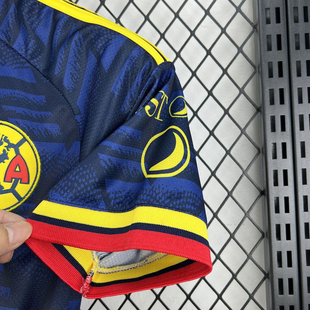 Camiseta Club América 2026-27 Edición Especial - 4