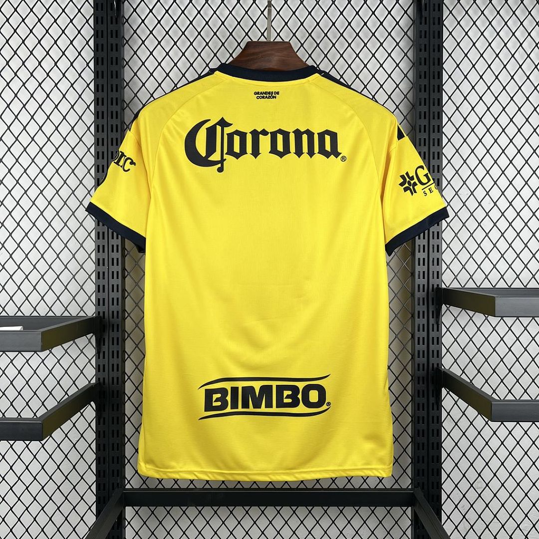 Camiseta Club América 2026-27 1ª Equipación - 2