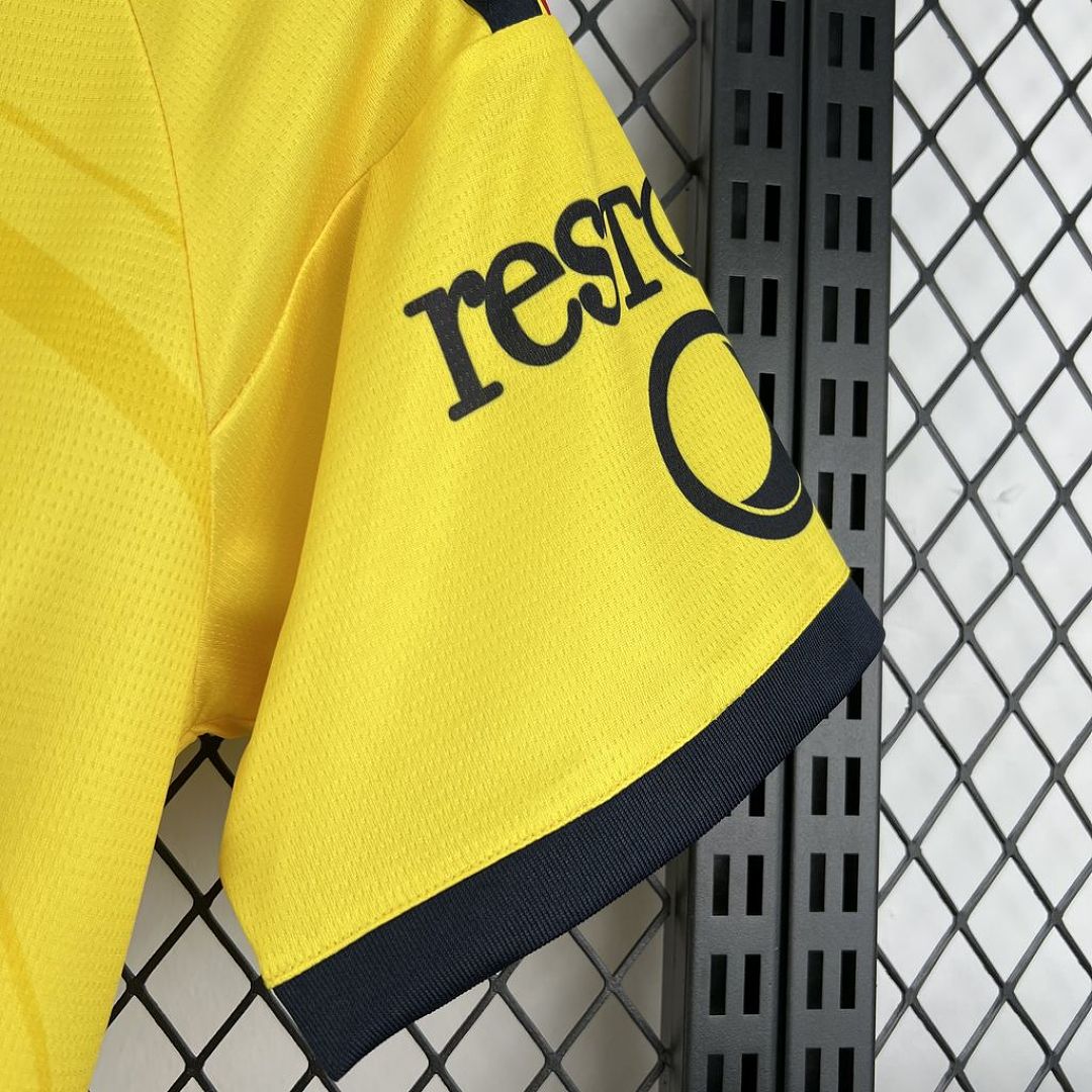 Camiseta Club América 2026-27 1ª Equipación - 4