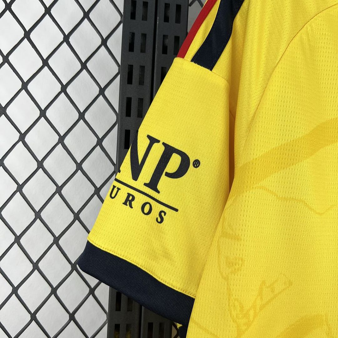 Camiseta Club América 2026-27 1ª Equipación - 6