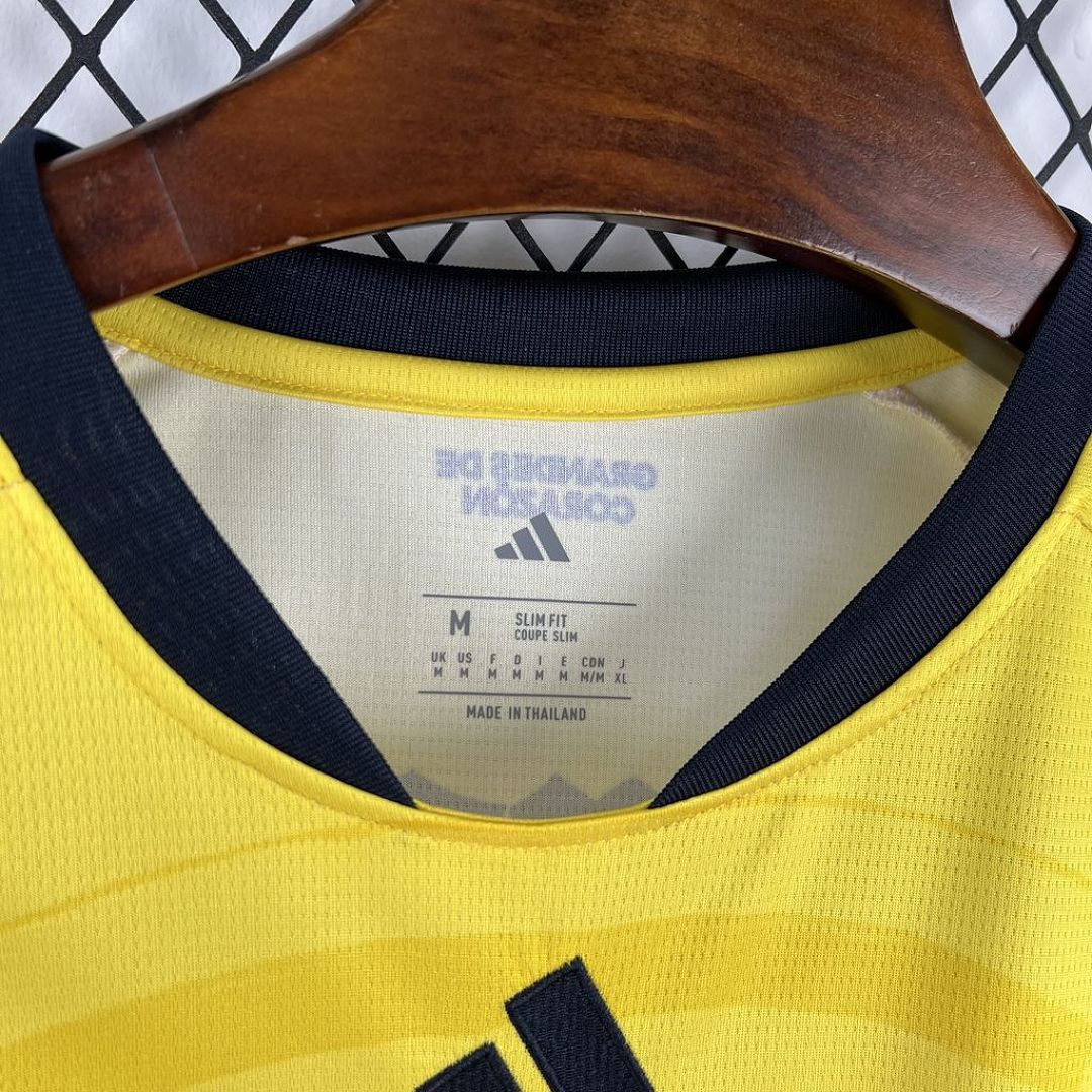 Camiseta Club América 2026-27 1ª Equipación - 7