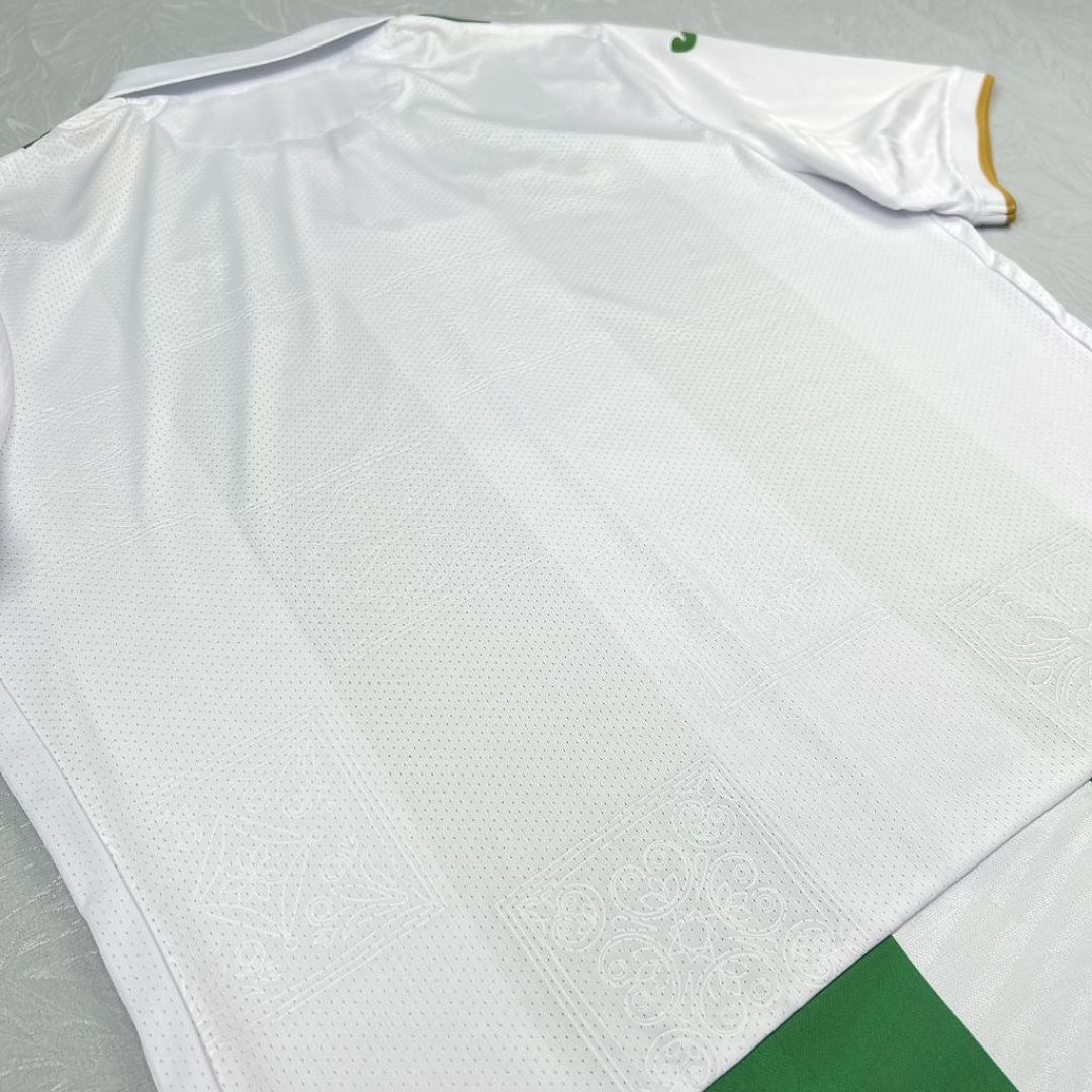 Camiseta Córdoba CF 2026-27 1ª Equipación - 2