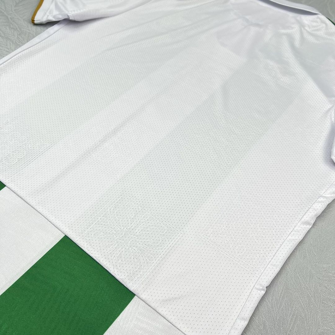 Camiseta Córdoba CF 2026-27 1ª Equipación - 3