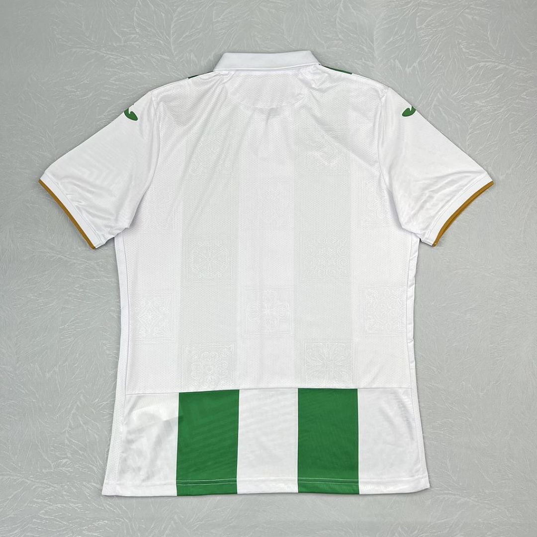 Camiseta Córdoba CF 2026-27 1ª Equipación - 4