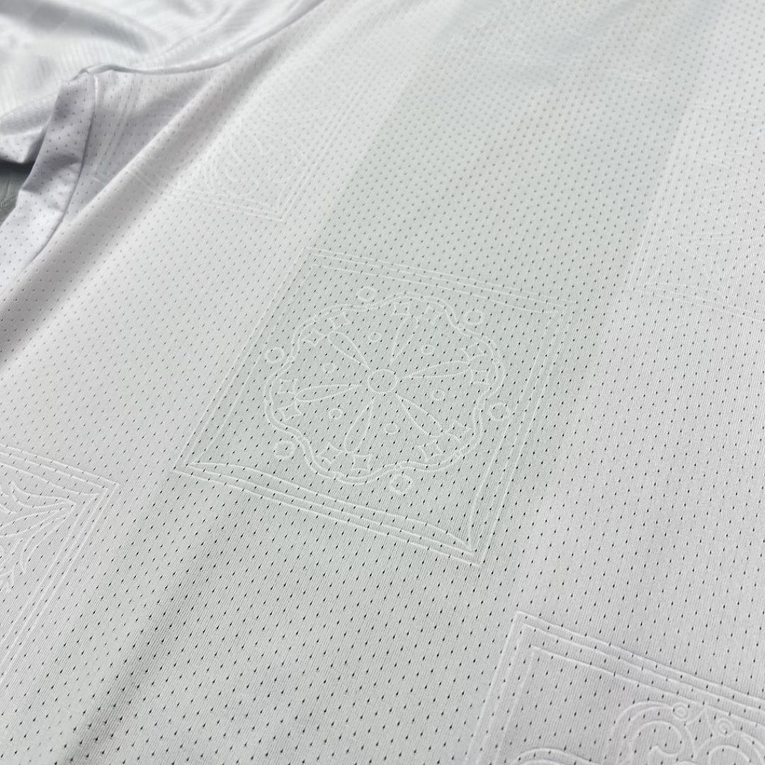 Camiseta Córdoba CF 2026-27 1ª Equipación - 5
