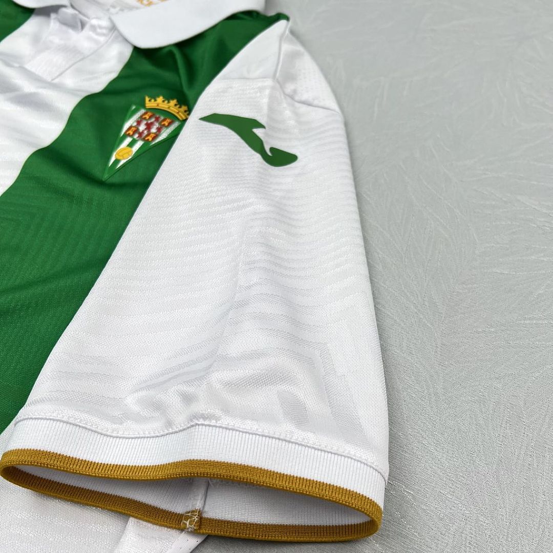 Camiseta Córdoba CF 2026-27 1ª Equipación - 7