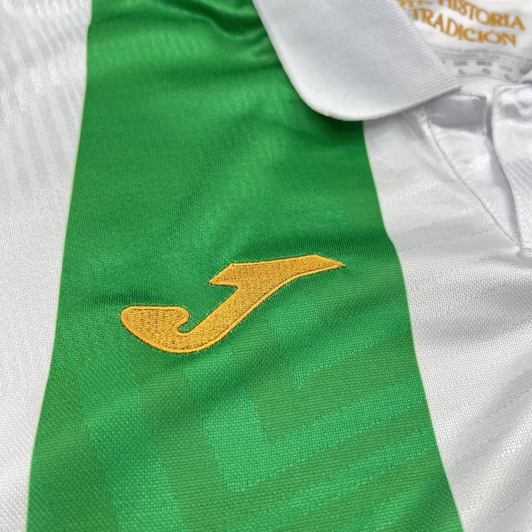 Camiseta Córdoba CF 2026-27 1ª Equipación - 8