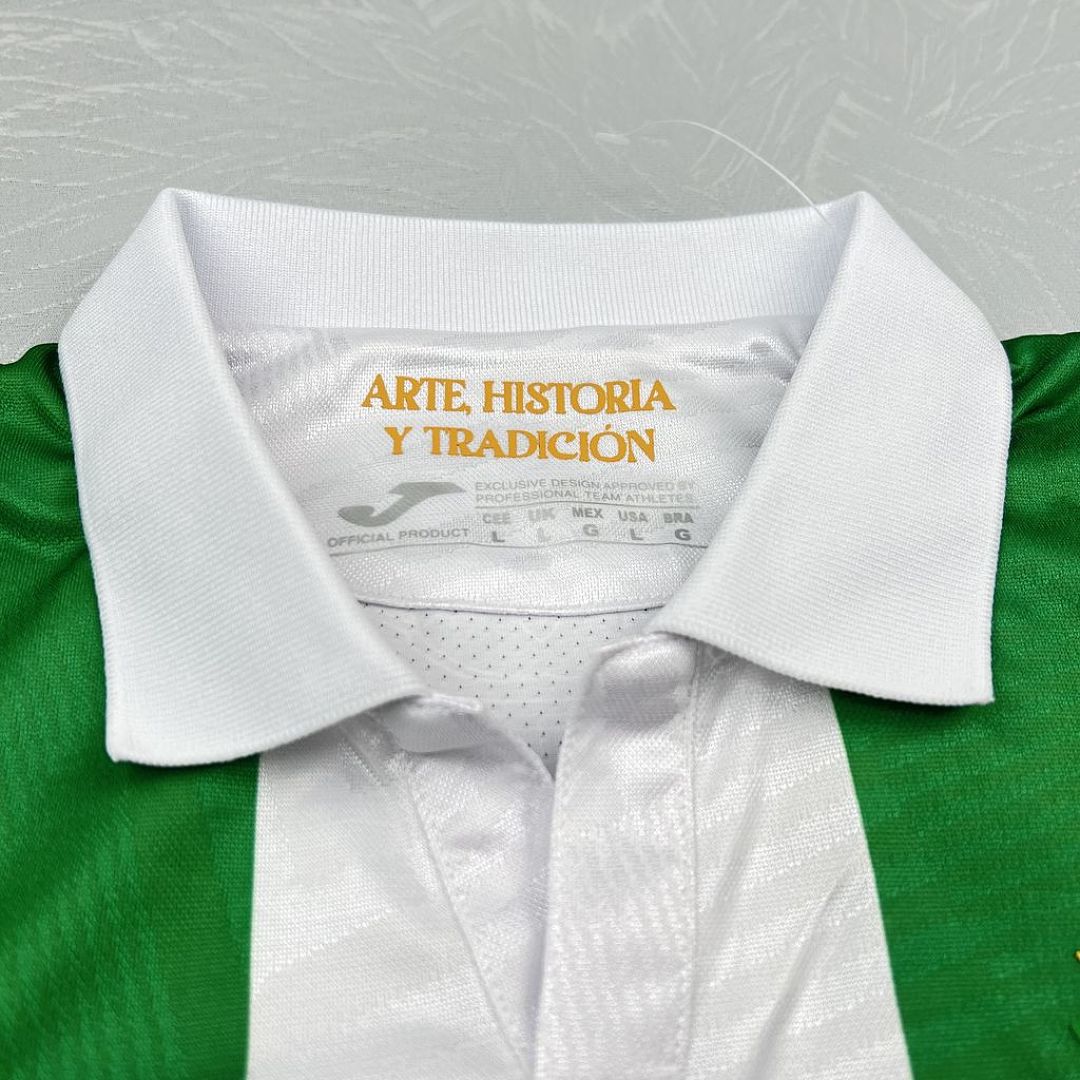 Camiseta Córdoba CF 2026-27 1ª Equipación - 11