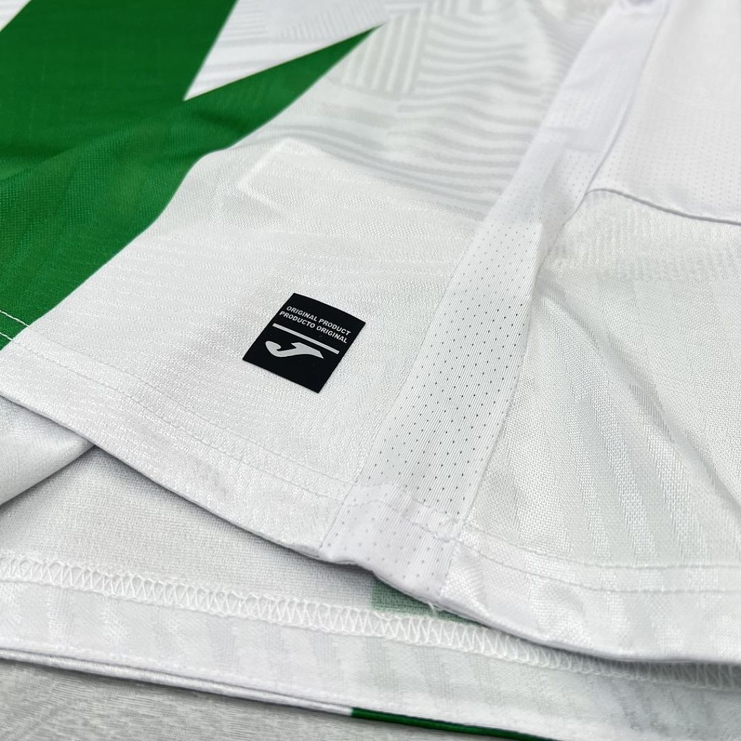 Camiseta Córdoba CF 2026-27 1ª Equipación - 12