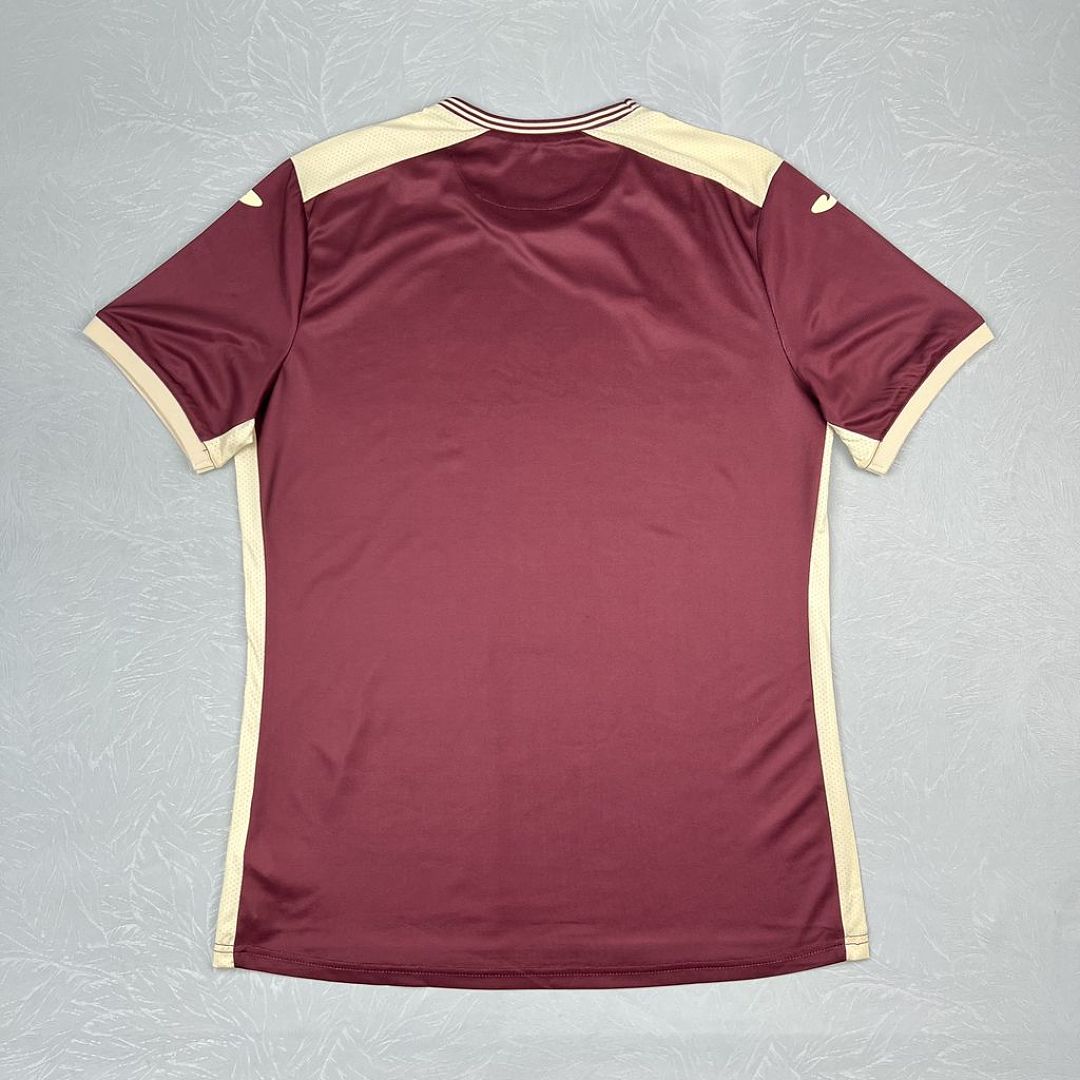Camiseta Córdoba CF 2026-27 3ª Equipación - 3