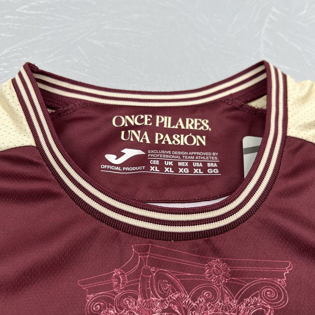 Camiseta Córdoba CF 2026-27 3ª Equipación - 11