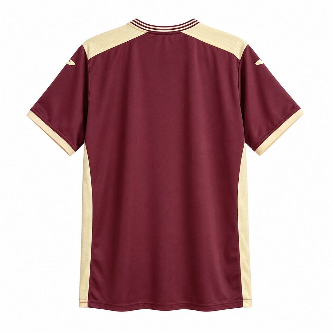 Camiseta Córdoba CF 2026-27 3ª Equipación - 15