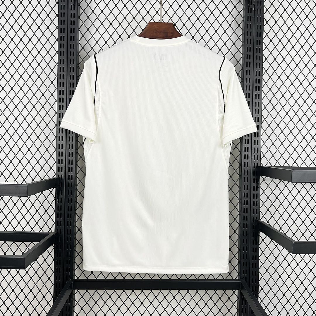 Camiseta Corinthians 2026-27 1ª Equipación - 2