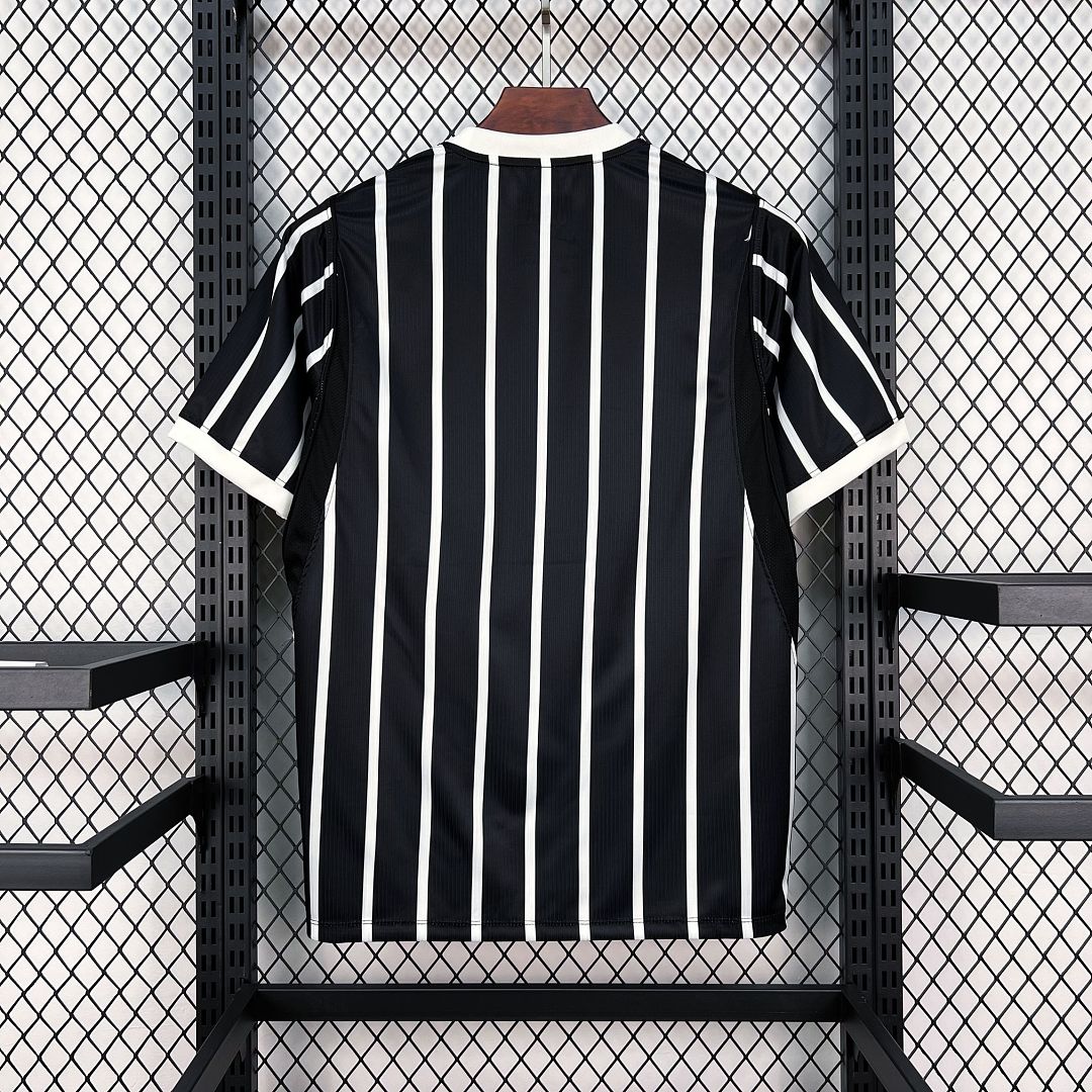 Camiseta Corinthians 2026-27 2ª Equipación - 2