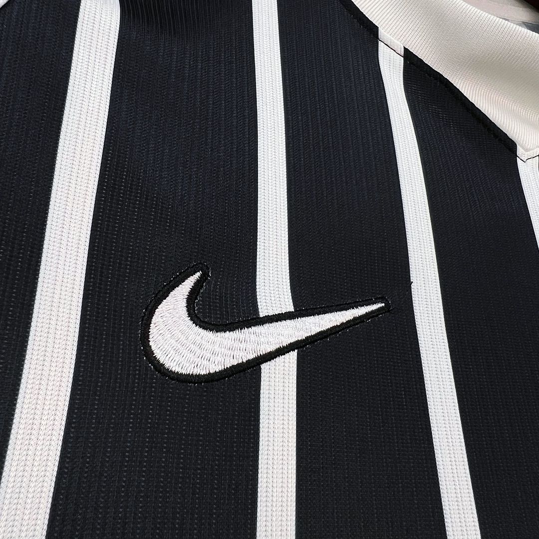 Camiseta Corinthians 2026-27 2ª Equipación - 6