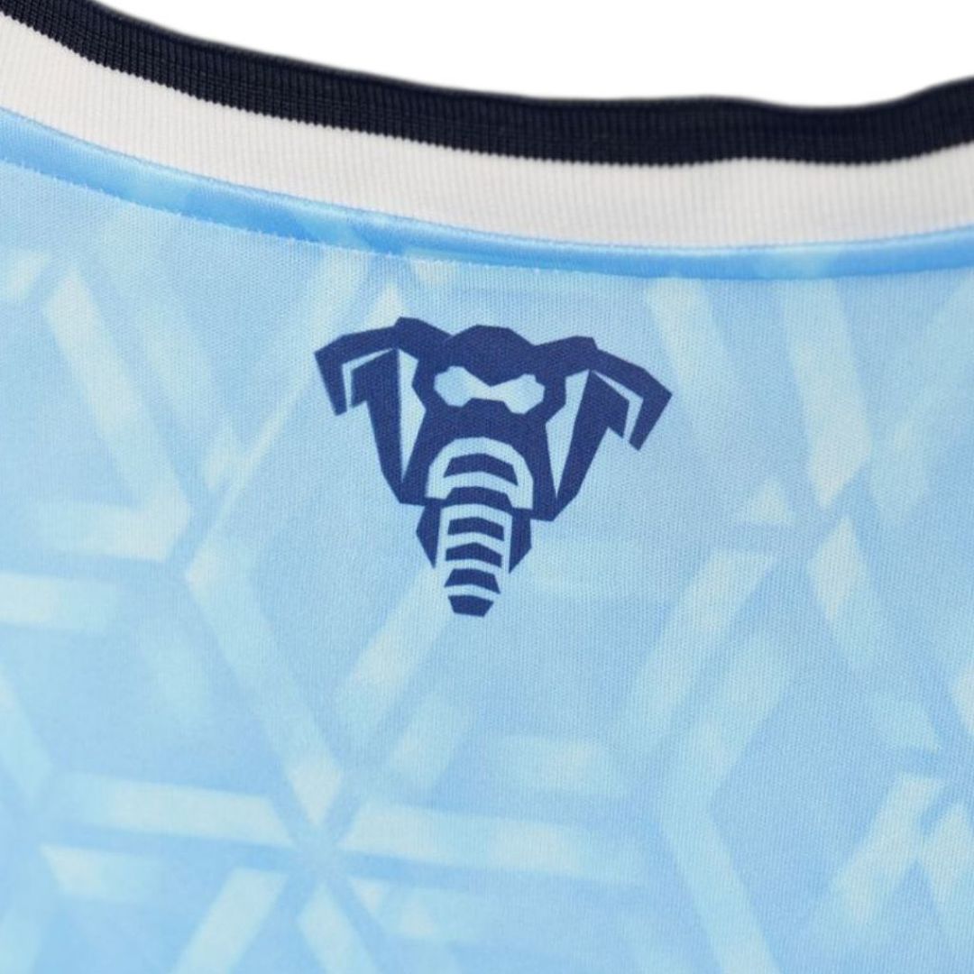 Camiseta Coventry City 2026-27 1ª Equipación - 3