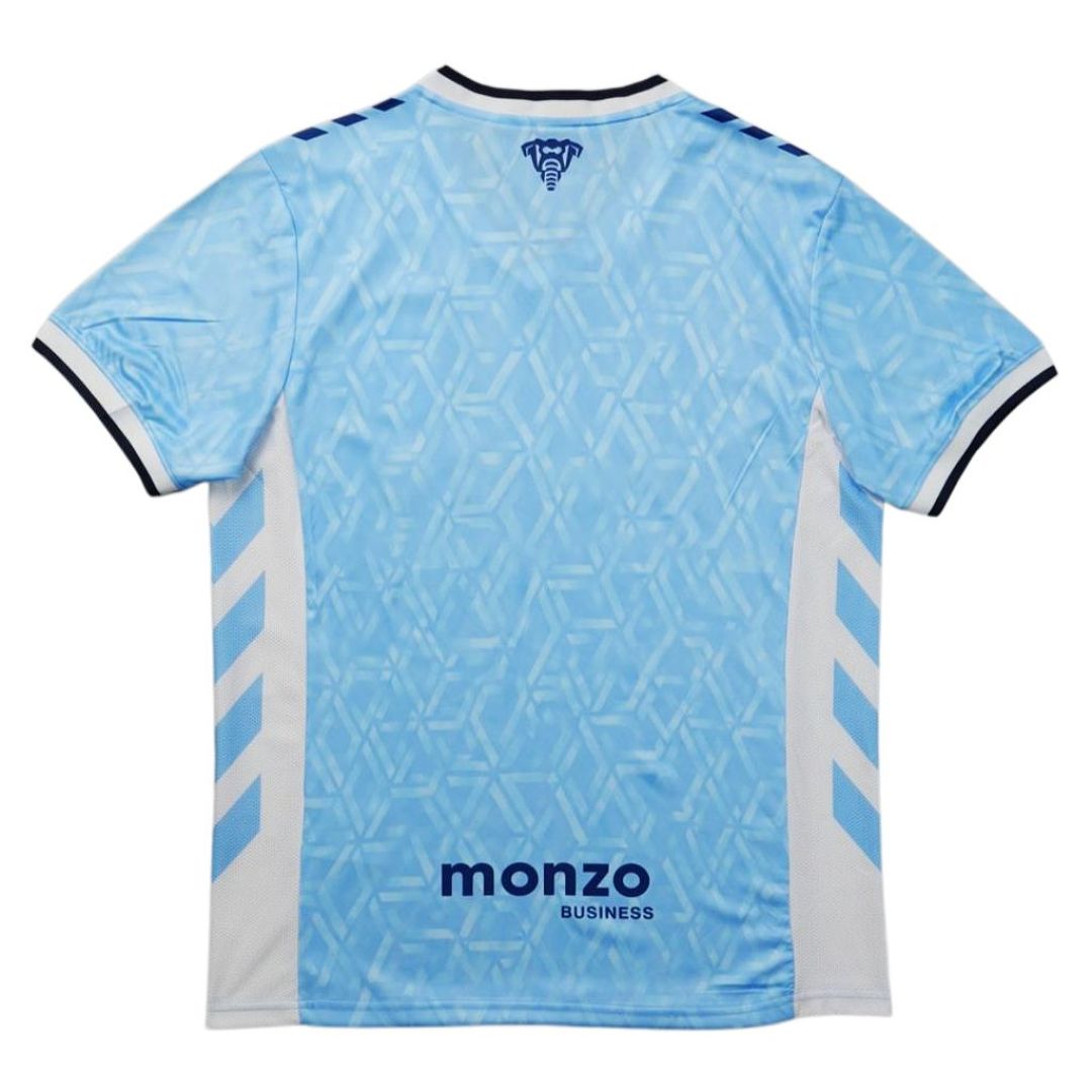 Camiseta Coventry City 2026-27 1ª Equipación - 7