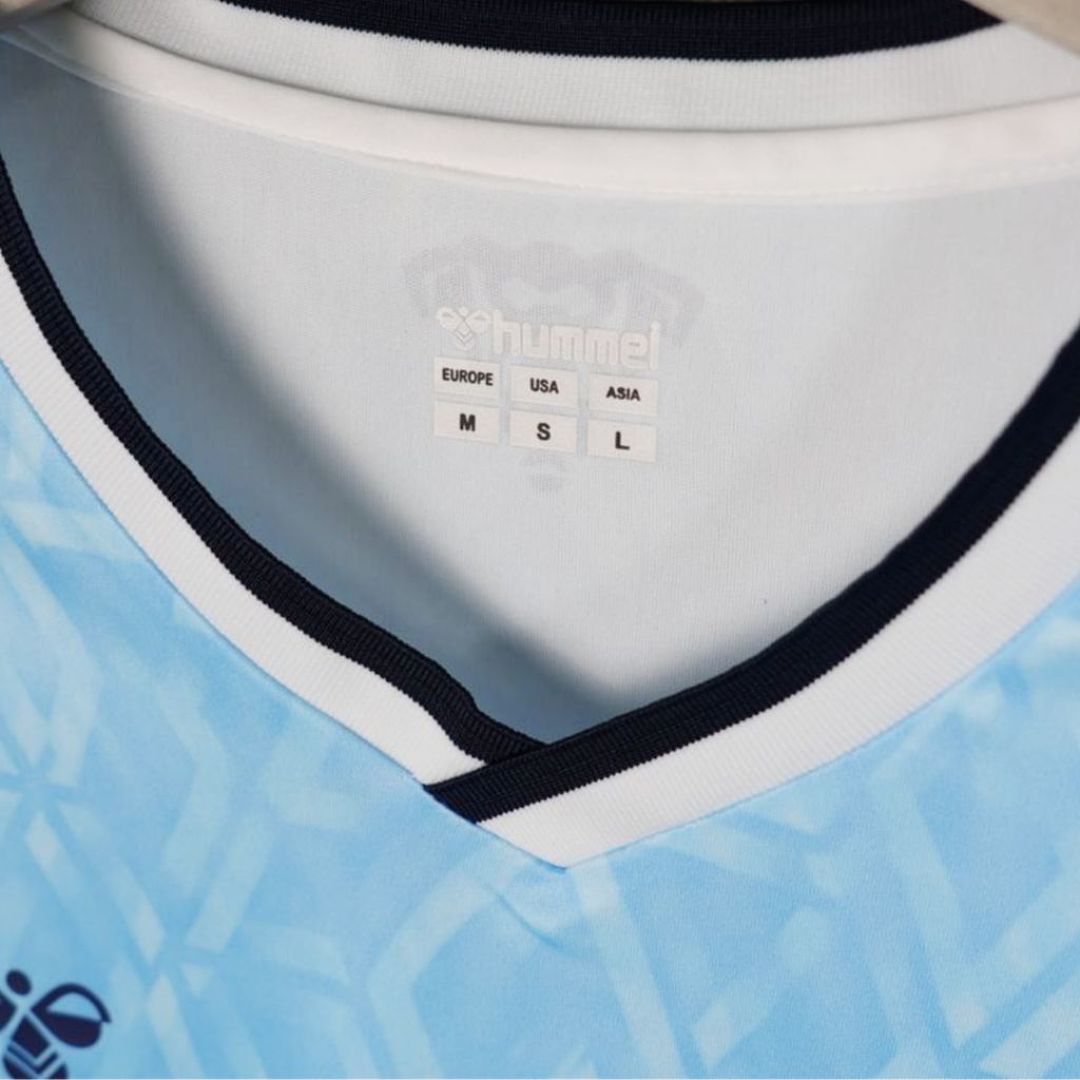 Camiseta Coventry City 2026-27 1ª Equipación - 8