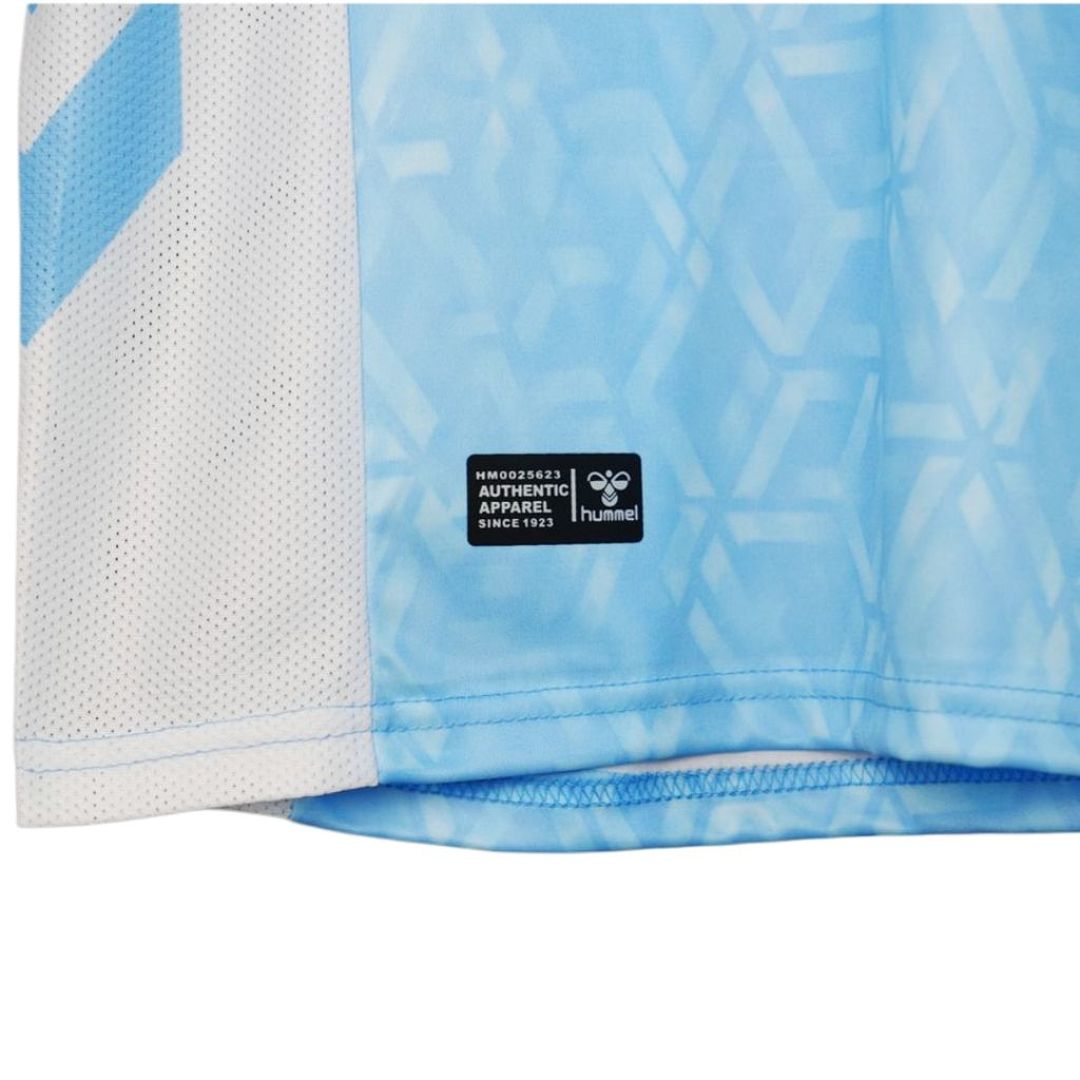 Camiseta Coventry City 2026-27 1ª Equipación - 9