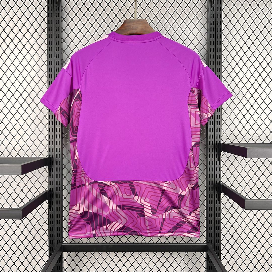 Camiseta Cruzeiro 2026-27 Portero - 2