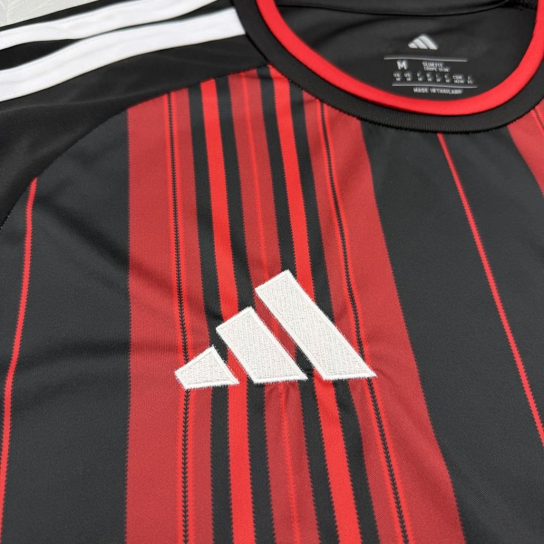 Camiseta Eintracht Frankfurt 2026-27 1ª Equipación - 5