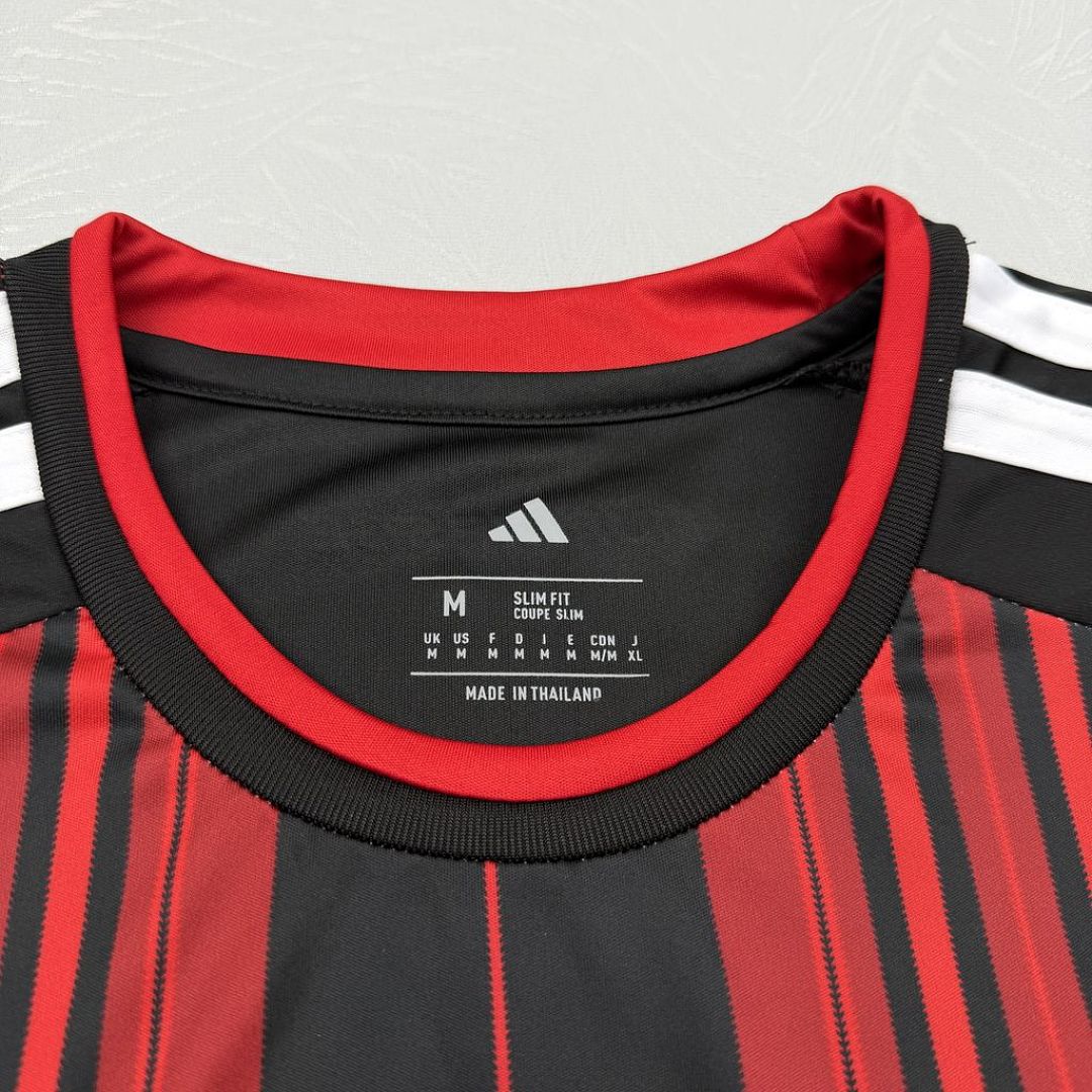 Camiseta Eintracht Frankfurt 2026-27 1ª Equipación - 6