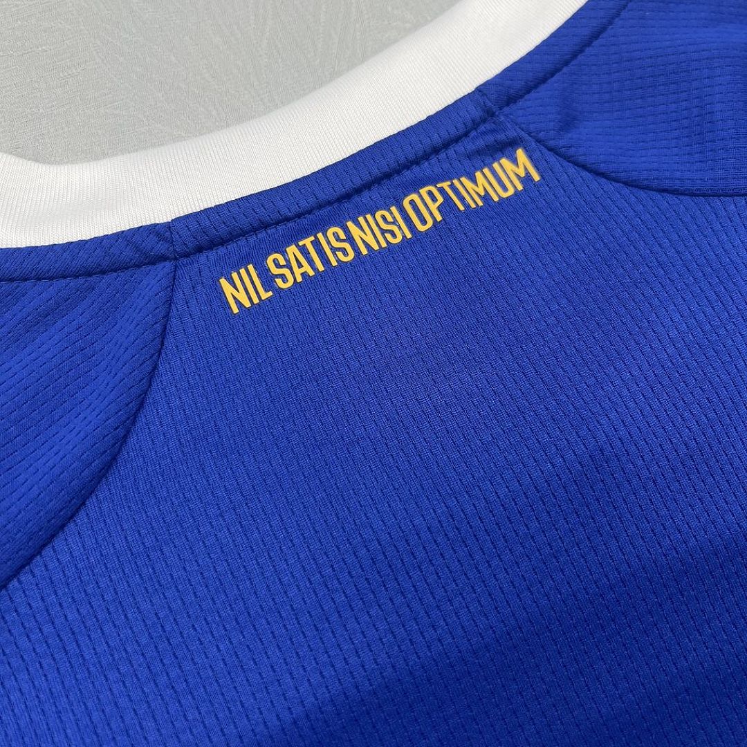 Camiseta Everton 2026-27 1ª Equipación - 2