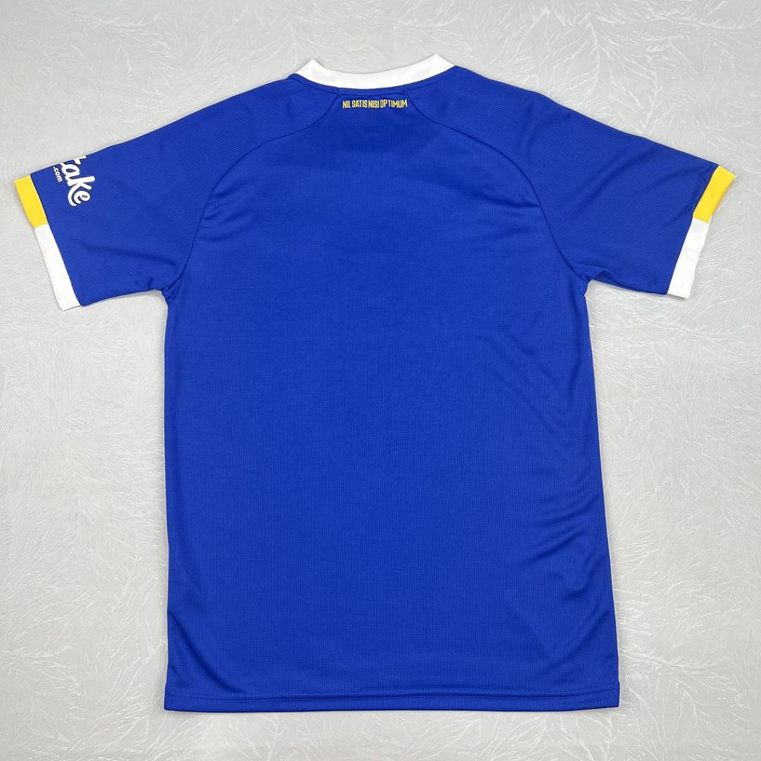 Camiseta Everton 2026-27 1ª Equipación - 3