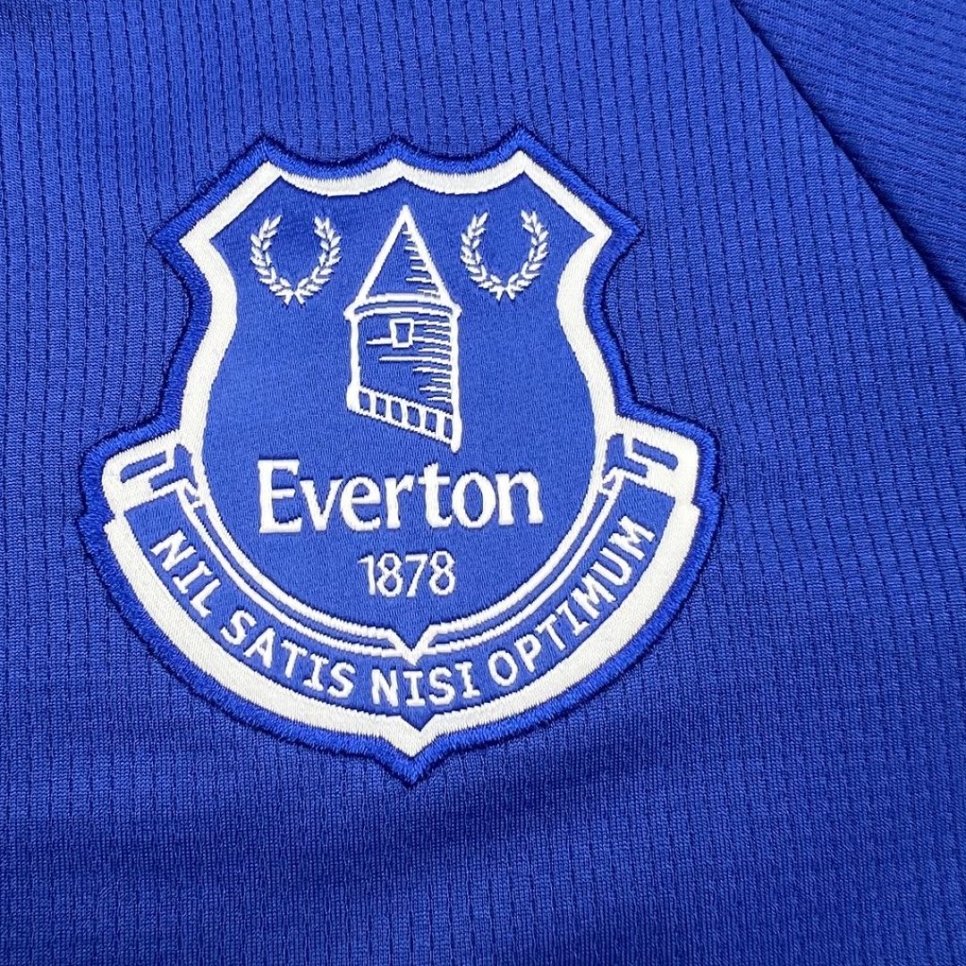 Camiseta Everton 2026-27 1ª Equipación - 5
