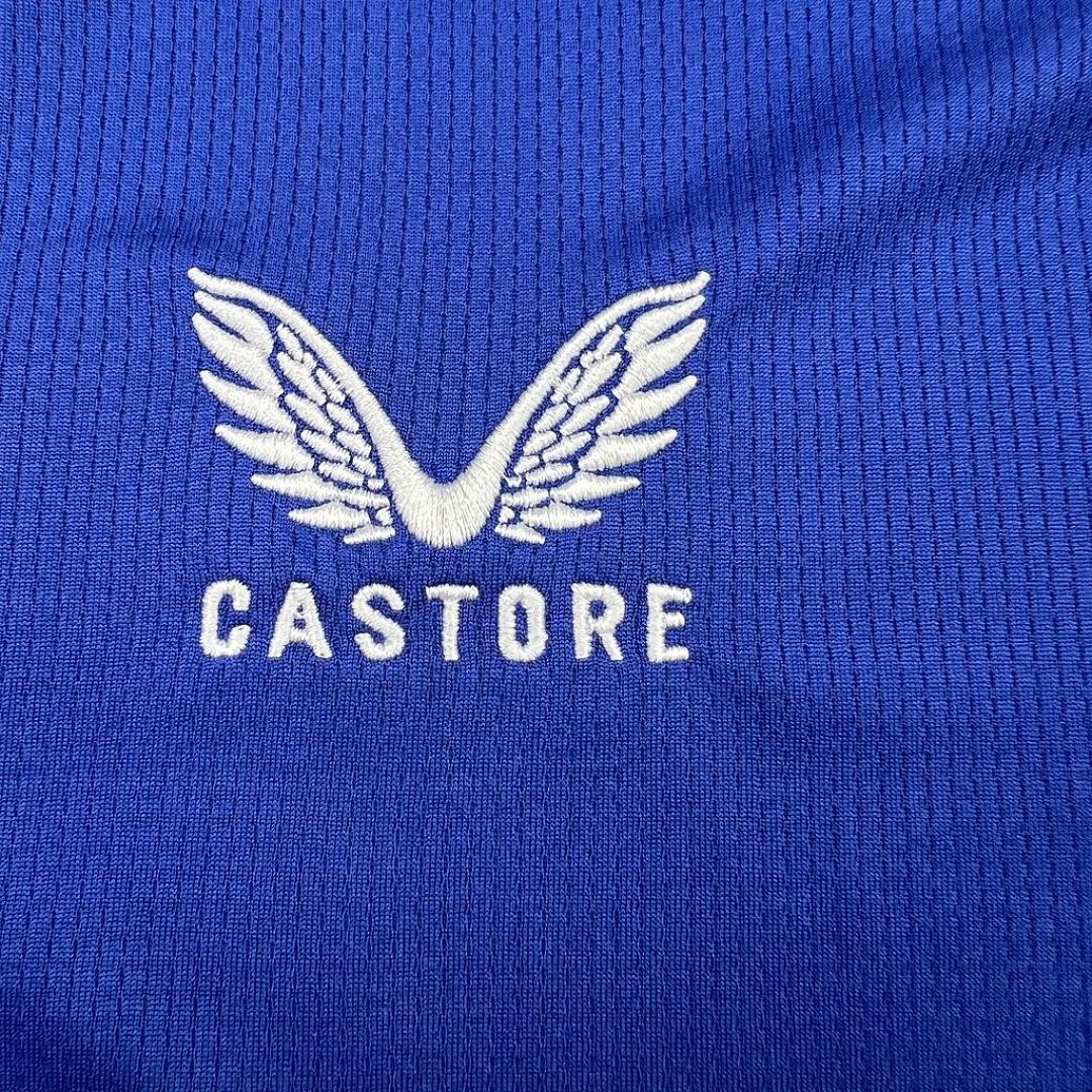 Camiseta Everton 2026-27 1ª Equipación - 6