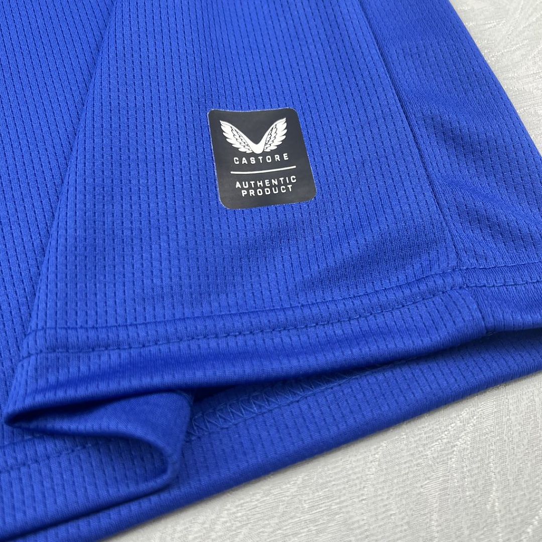 Camiseta Everton 2026-27 1ª Equipación - 8