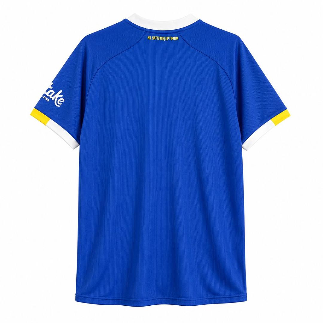 Camiseta Everton 2026-27 1ª Equipación - 10