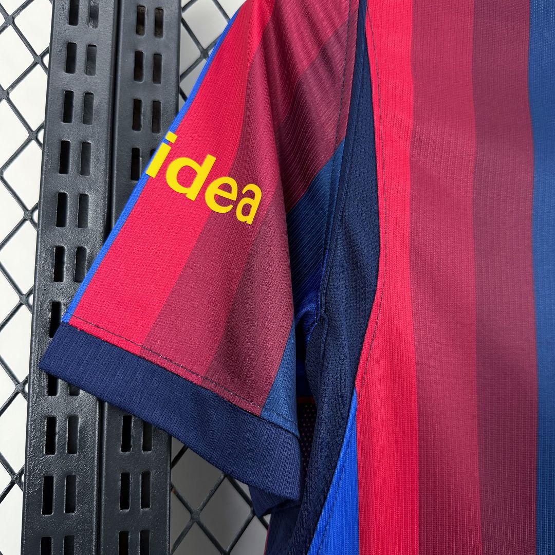Camiseta FC Barcelona 2026-27 1ª Equipación - 2