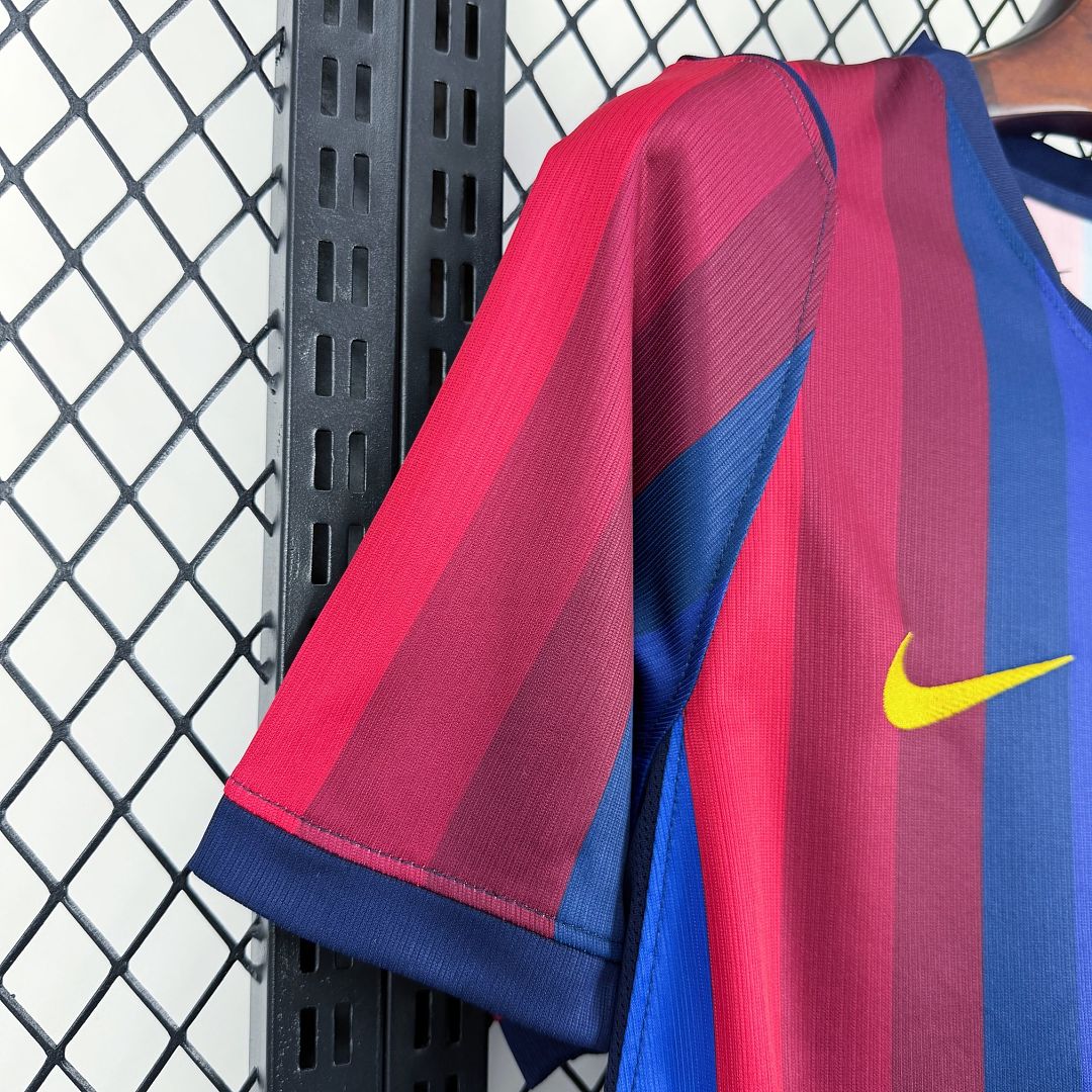 Camiseta FC Barcelona 2026-27 1ª Equipación - 9