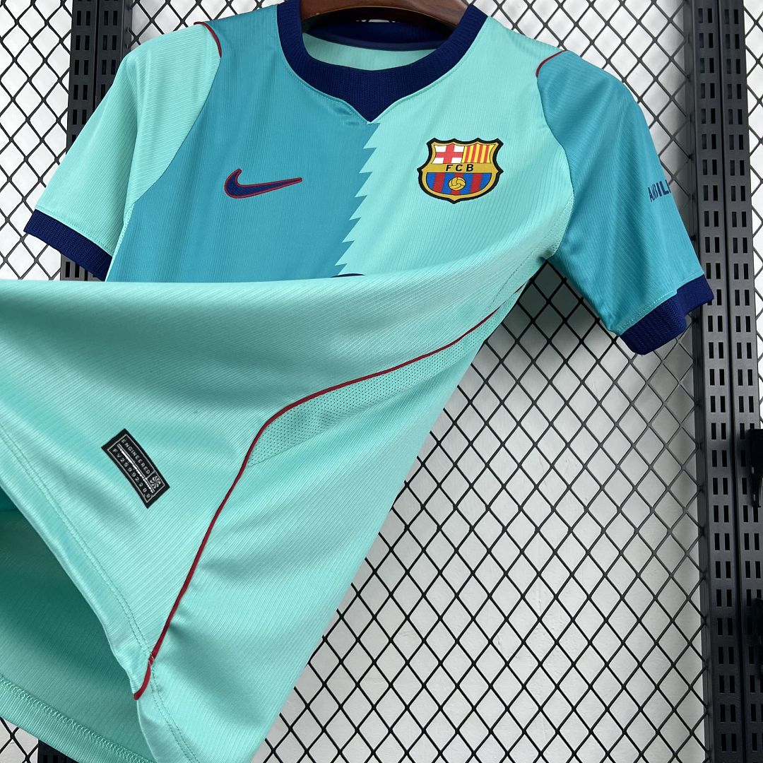 Camiseta FC Barcelona 2026-27 3ª Equipación - 3