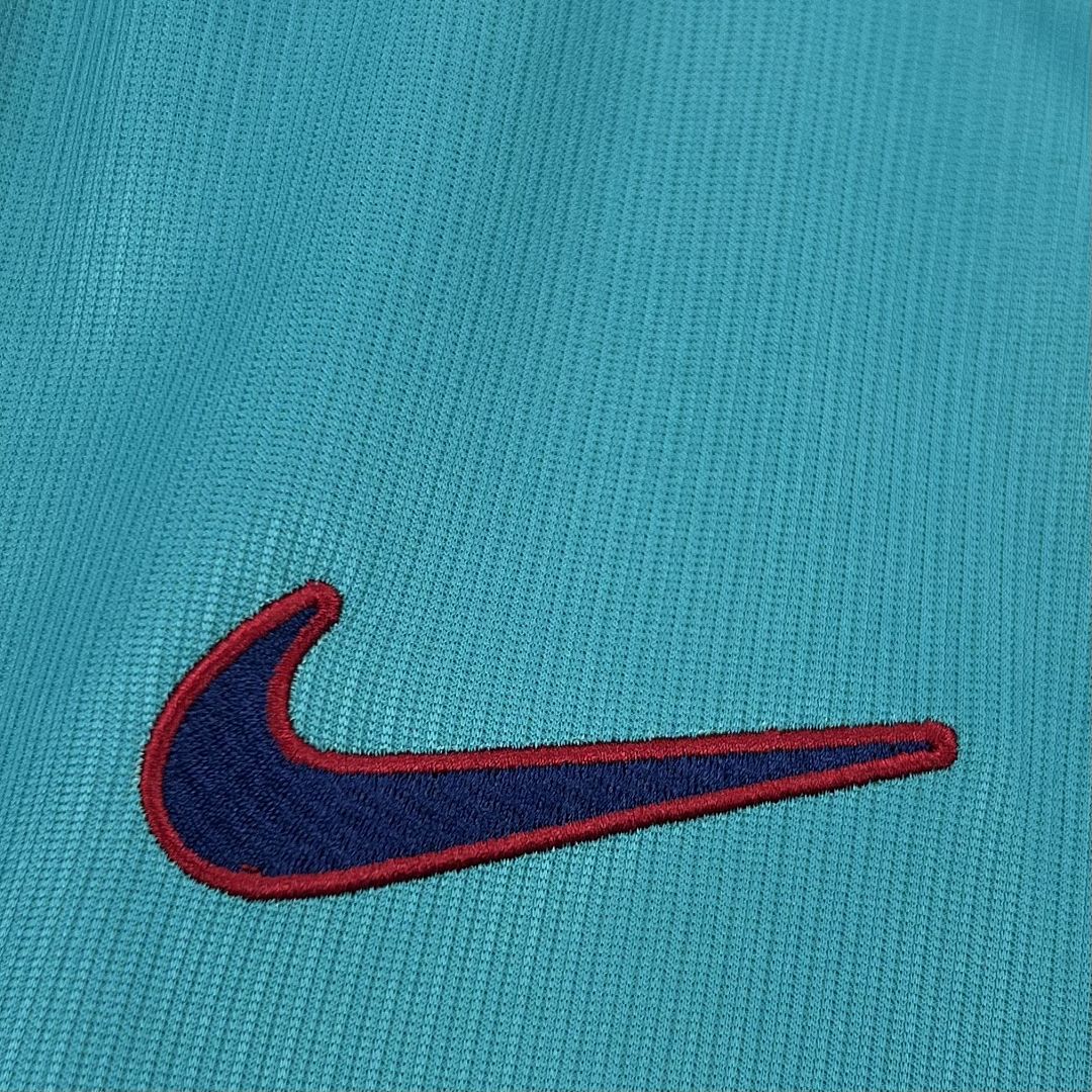 Camiseta FC Barcelona 2026-27 3ª Equipación - 7
