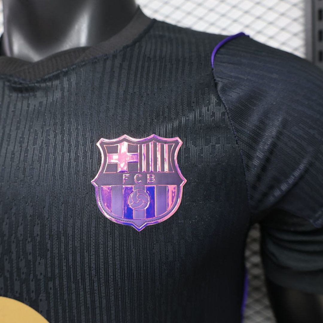 Camiseta FC Barcelona 2026-27 2ª Equipación Player - 2
