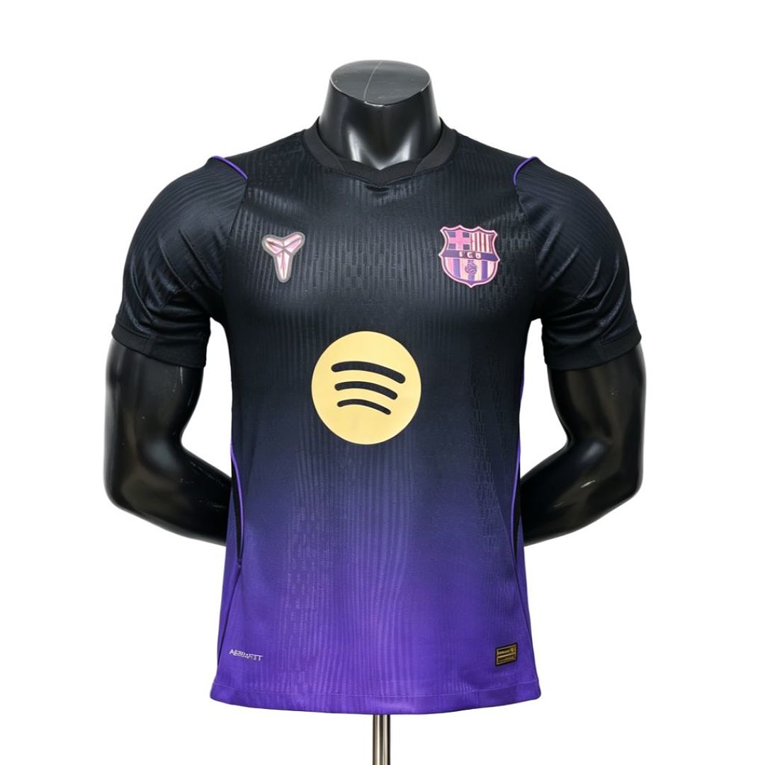 Camiseta FC Barcelona 2026-27 2ª Equipación Player - 5