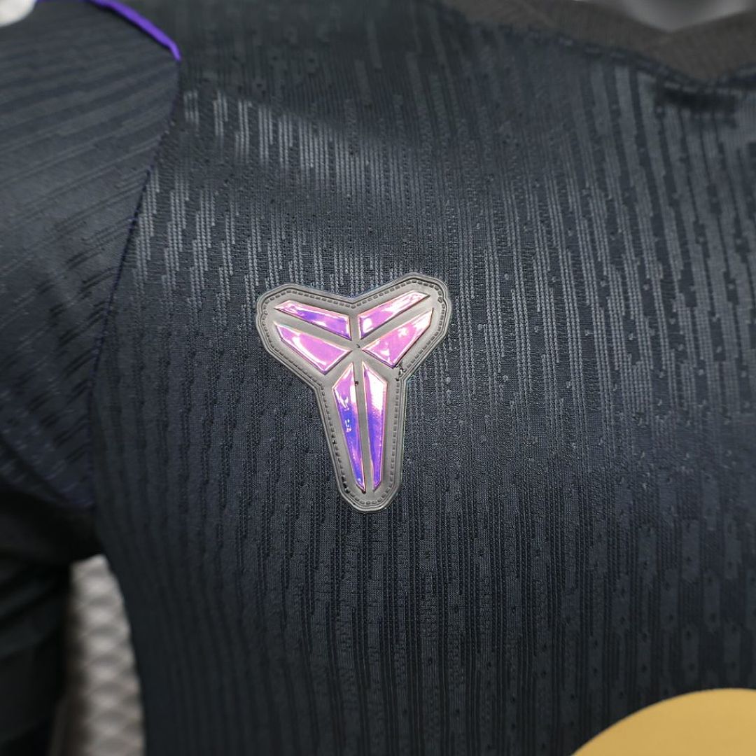 Camiseta FC Barcelona 2026-27 2ª Equipación Player - 8