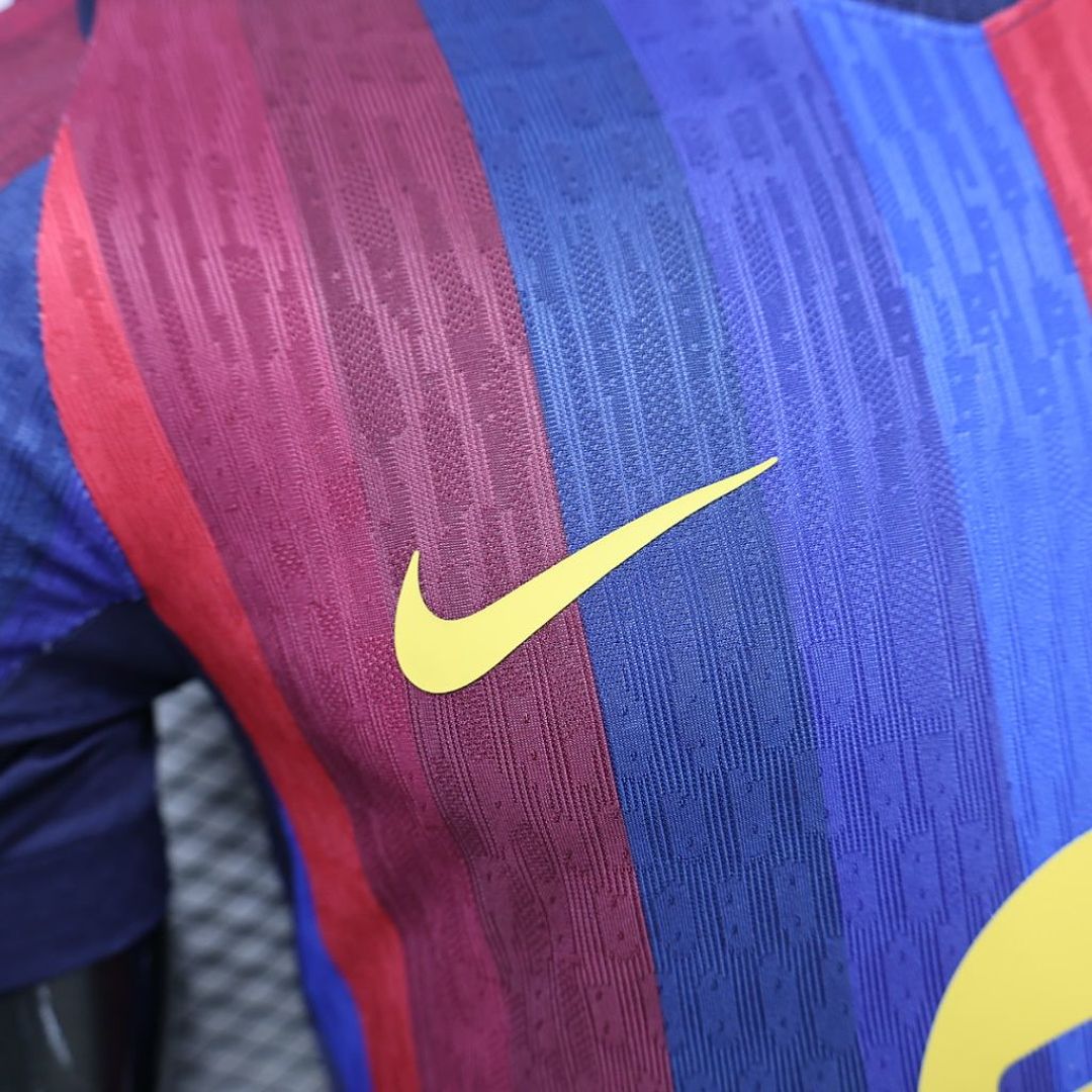 Camiseta FC Barcelona 2026-27 1ª Equipación Player - 3