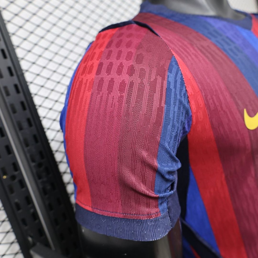 Camiseta FC Barcelona 2026-27 1ª Equipación Player - 4