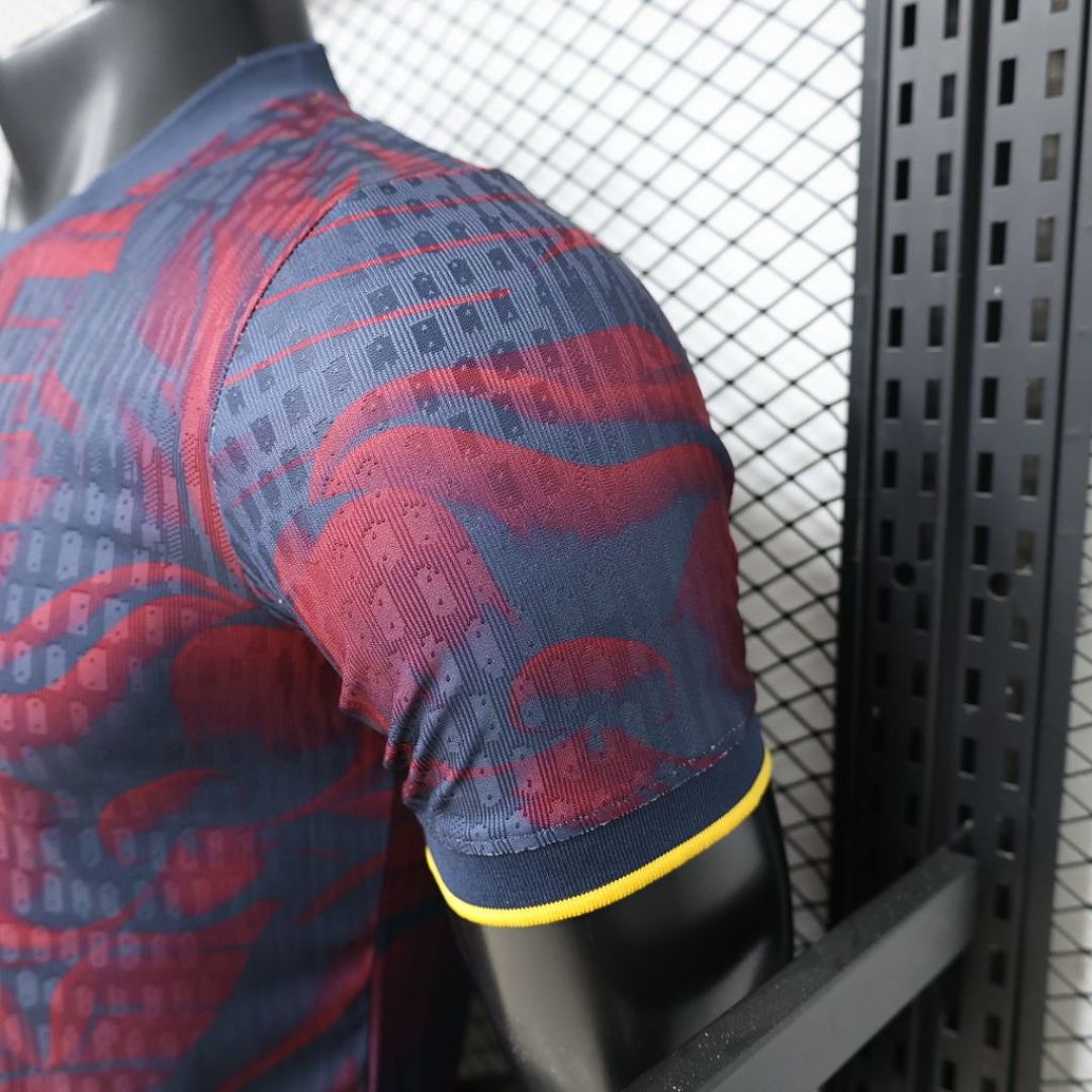 Camiseta FC Barcelona 2026-27 Edición Especial Player - 2
