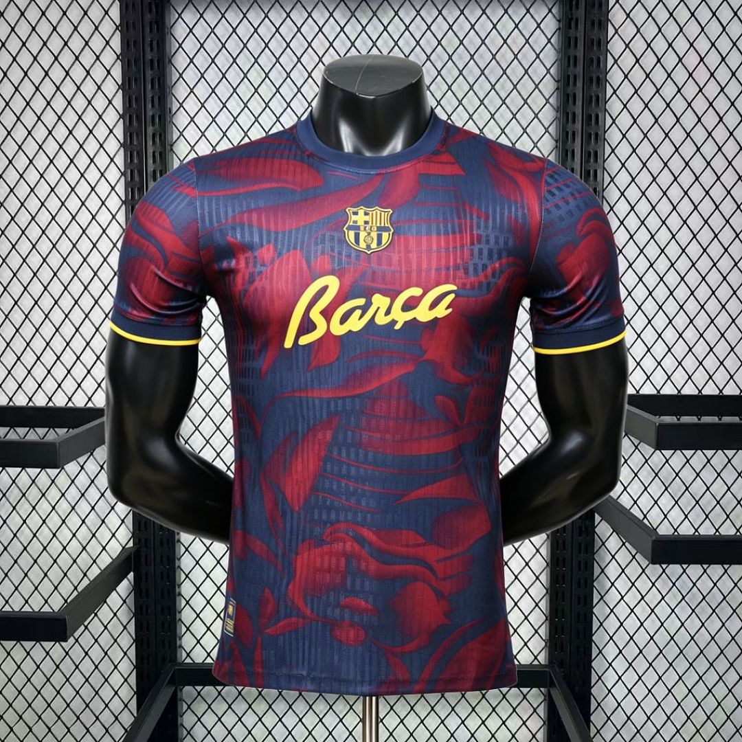 Camiseta FC Barcelona 2026-27 Edición Especial Player - 3
